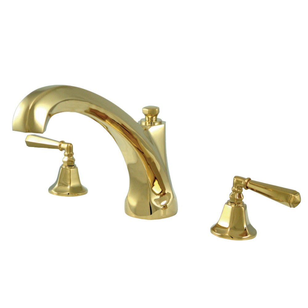Roman Tub Faucet