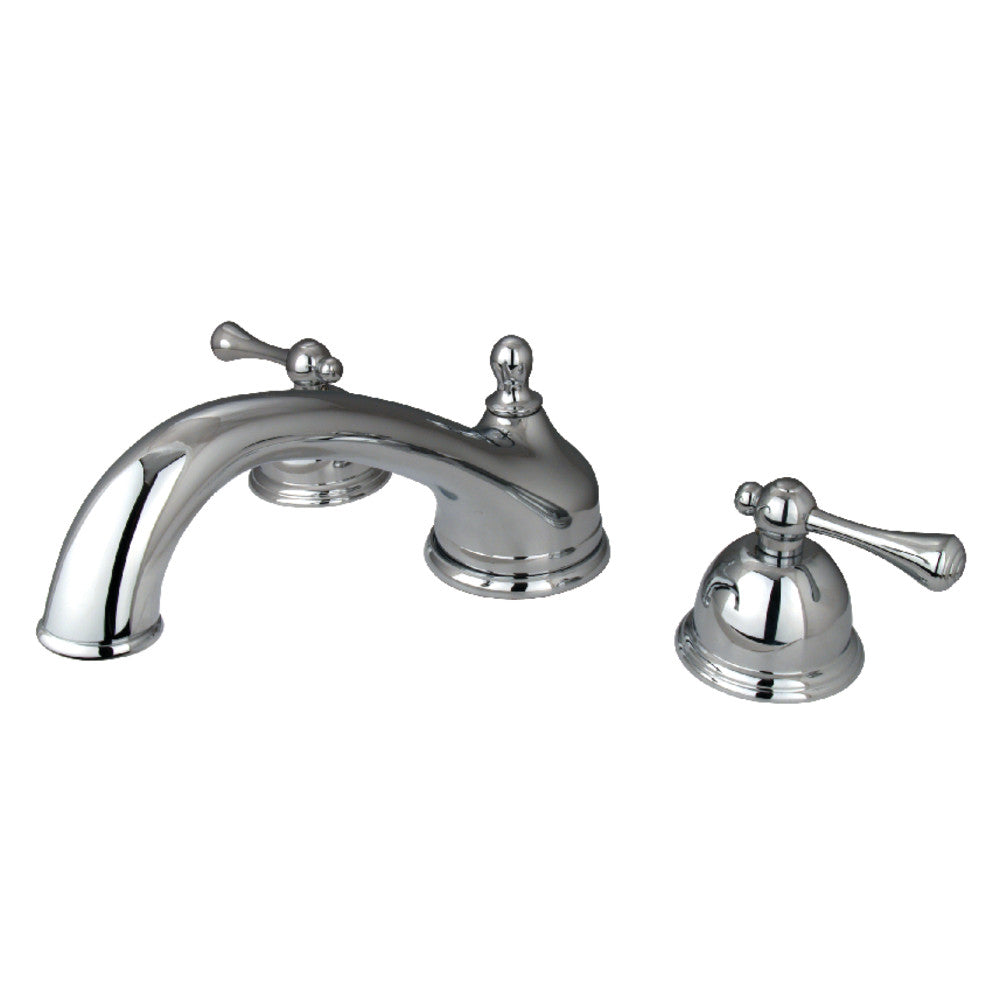 Vintage Roman Tub Faucet