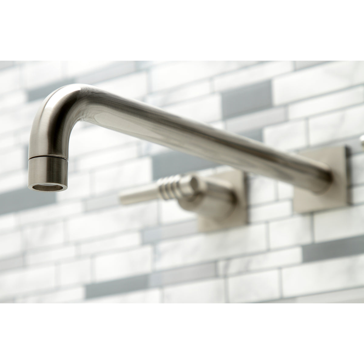 Milano Wall Mount Tub Faucet