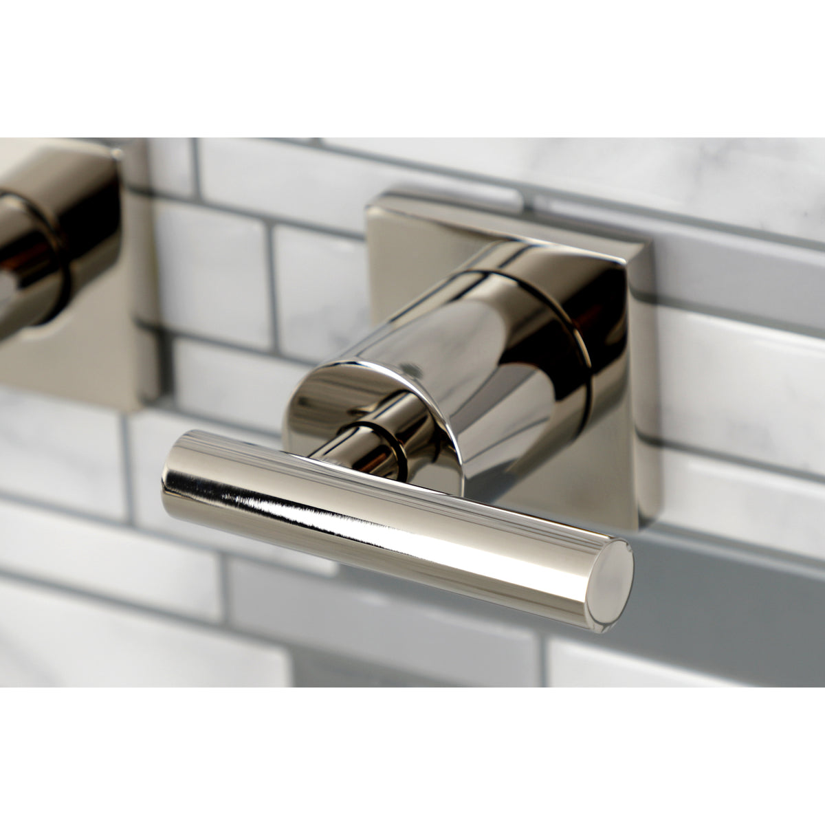 Manhattan Wall Mount Tub Faucet
