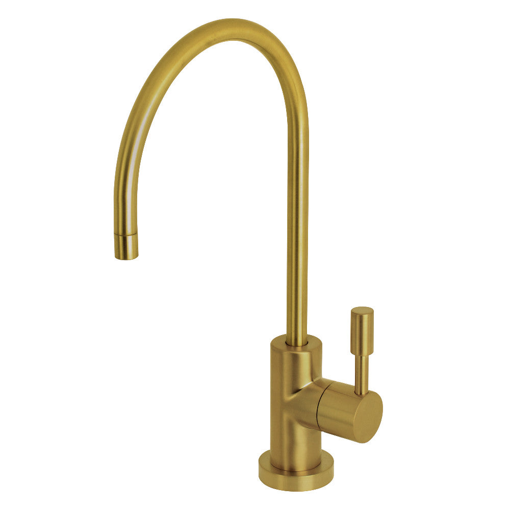 Kingston Brass KS8195DL Concord Single-Handle Water Filtration Faucet