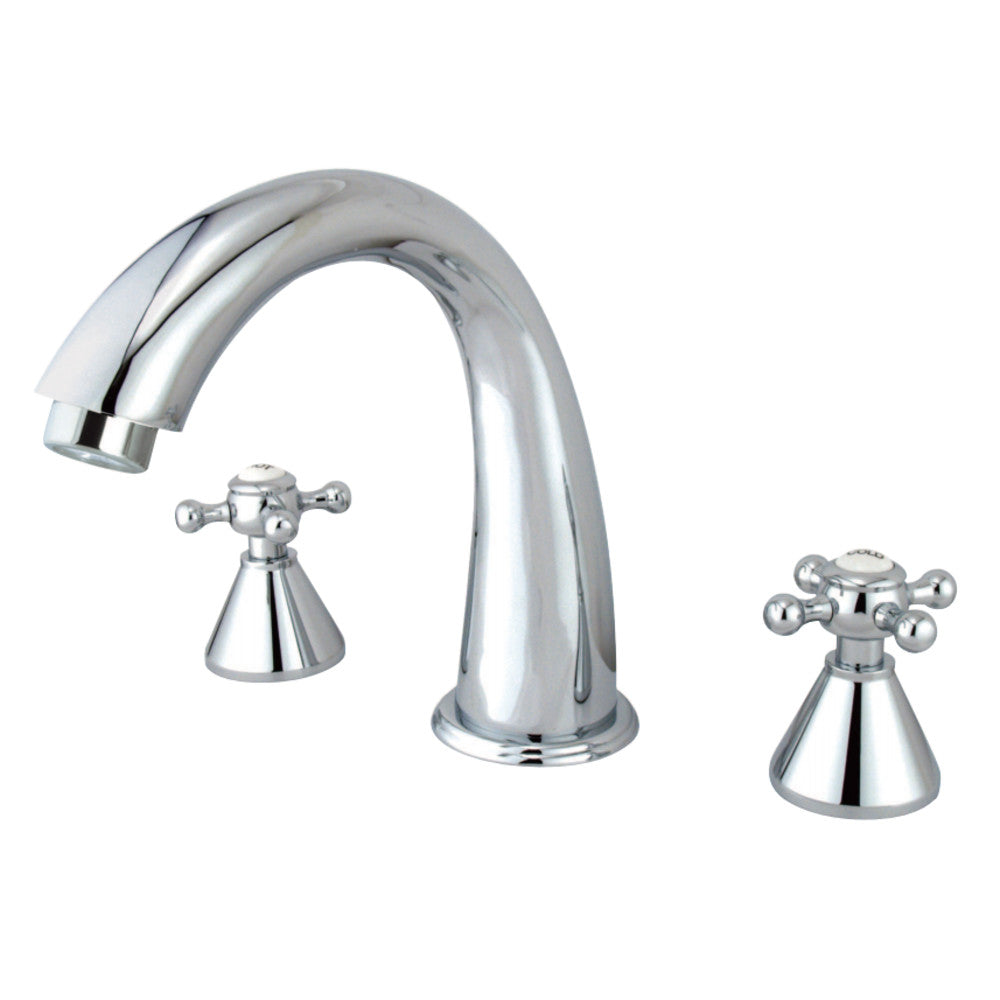 Roman Tub Faucet