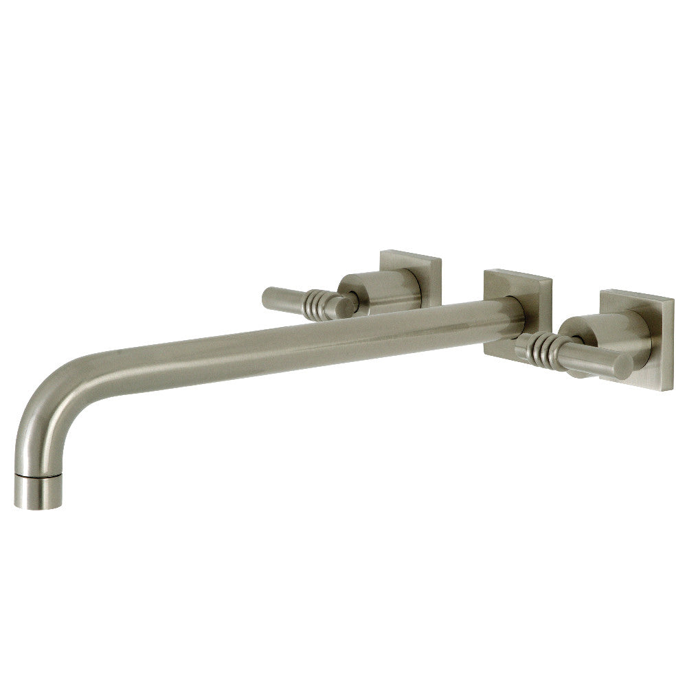 Milano Wall Mount Tub Faucet