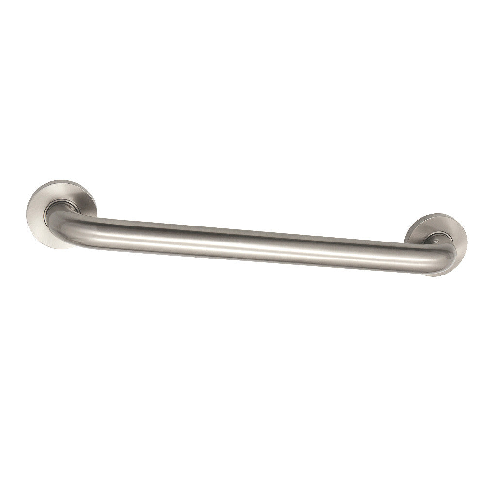 Kingston Brass Meridian 16" x 1-1/4" O.D Grab Bar