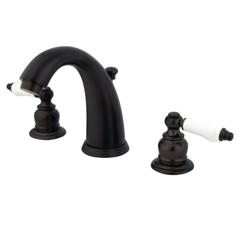 Kingston Brass GKB988PL Widespread Bathroom Faucet
