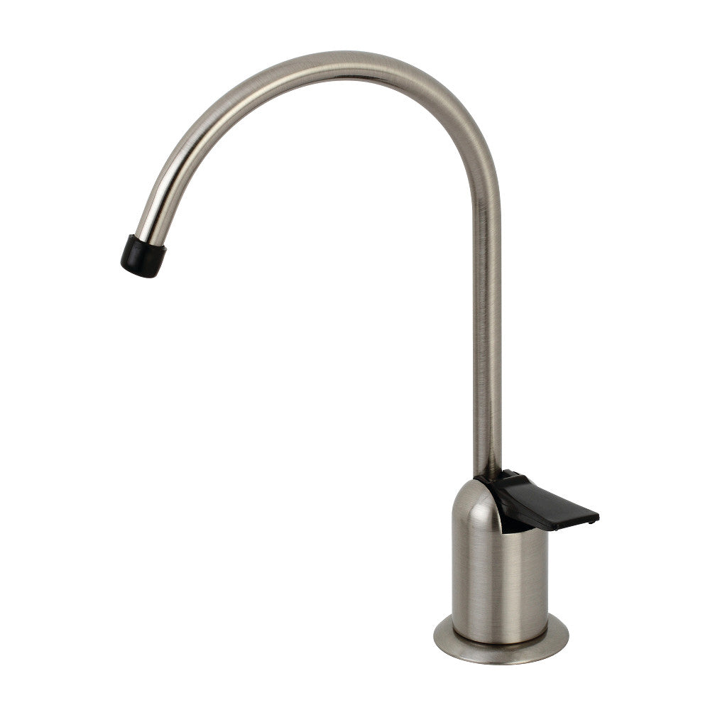 Kingston Brass K6197 Americana Single-Handle Water Filtration Faucet