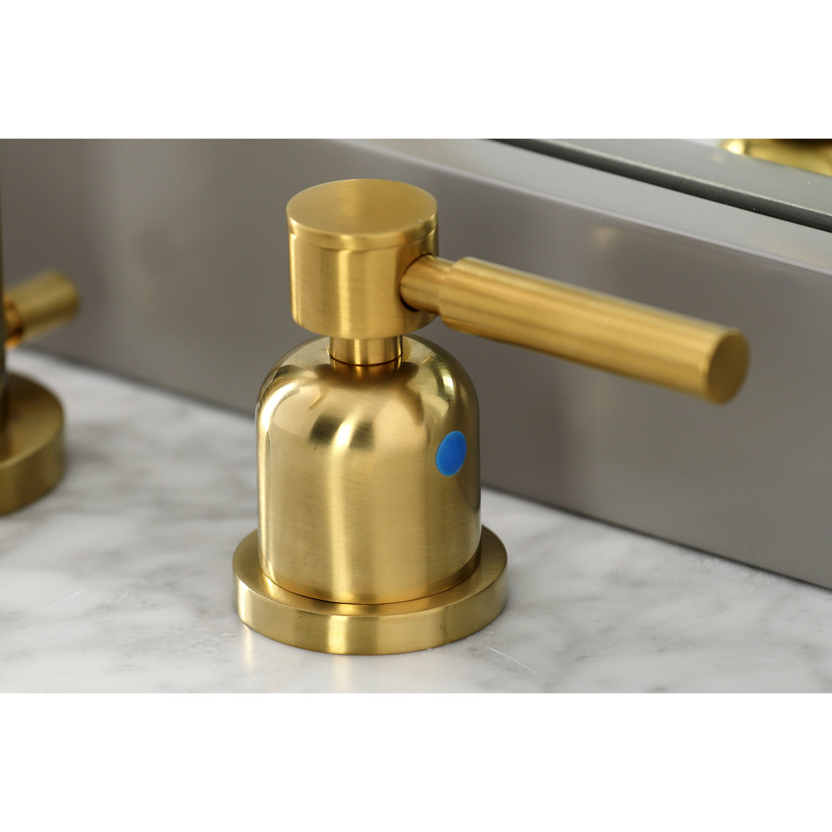Fauceture FSC8928DL Concord Widespread Bathroom Faucet