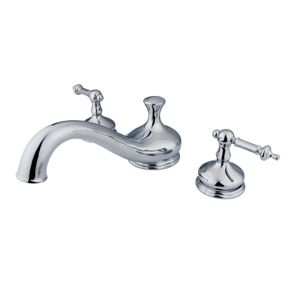 Templeton Roman Tub Faucet