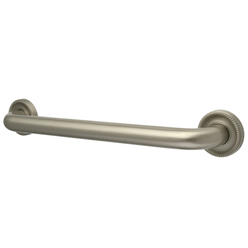 Kingston Brass Camelon 30" Grab Bar, 1-1/4" Diameter