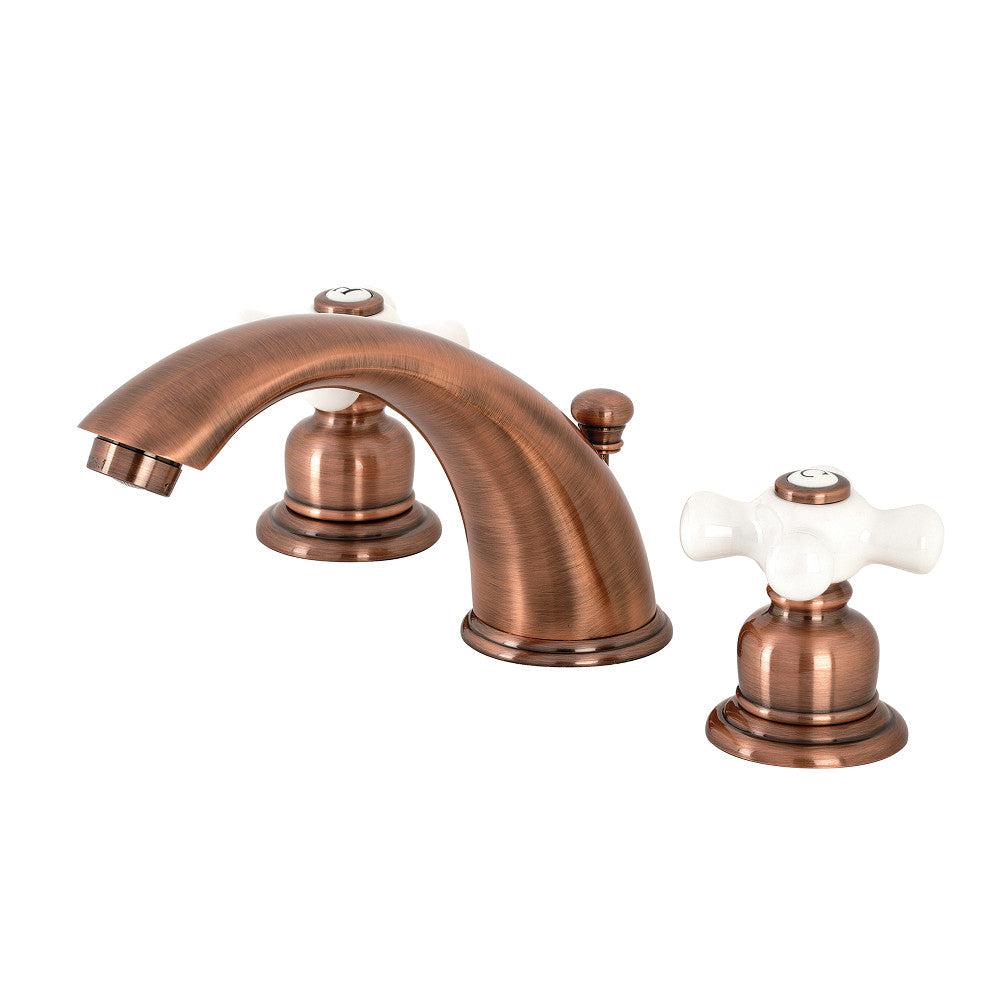 Kingston Brass KB960PX Magellan Widespread Bathroom Faucet