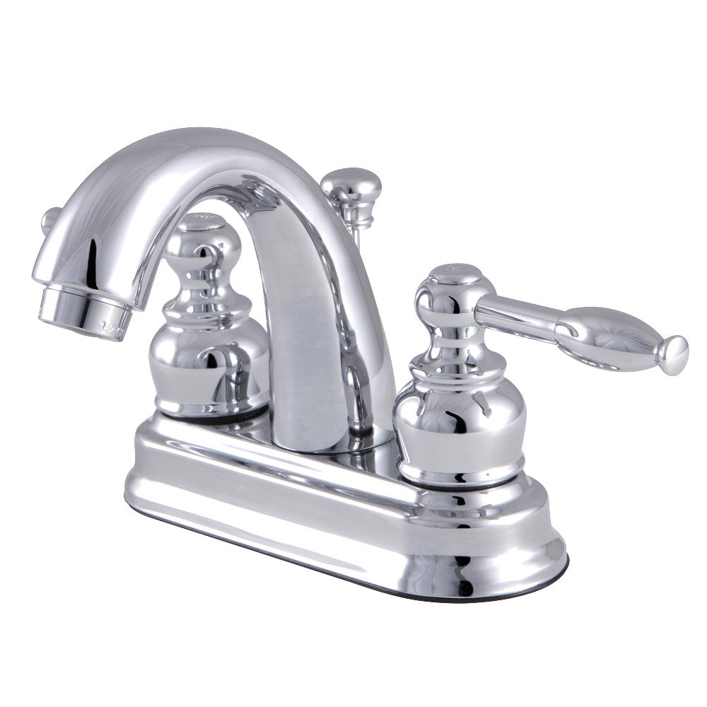 Kingston Brass FB5615KL 4 in. Centerset Bathroom Faucet