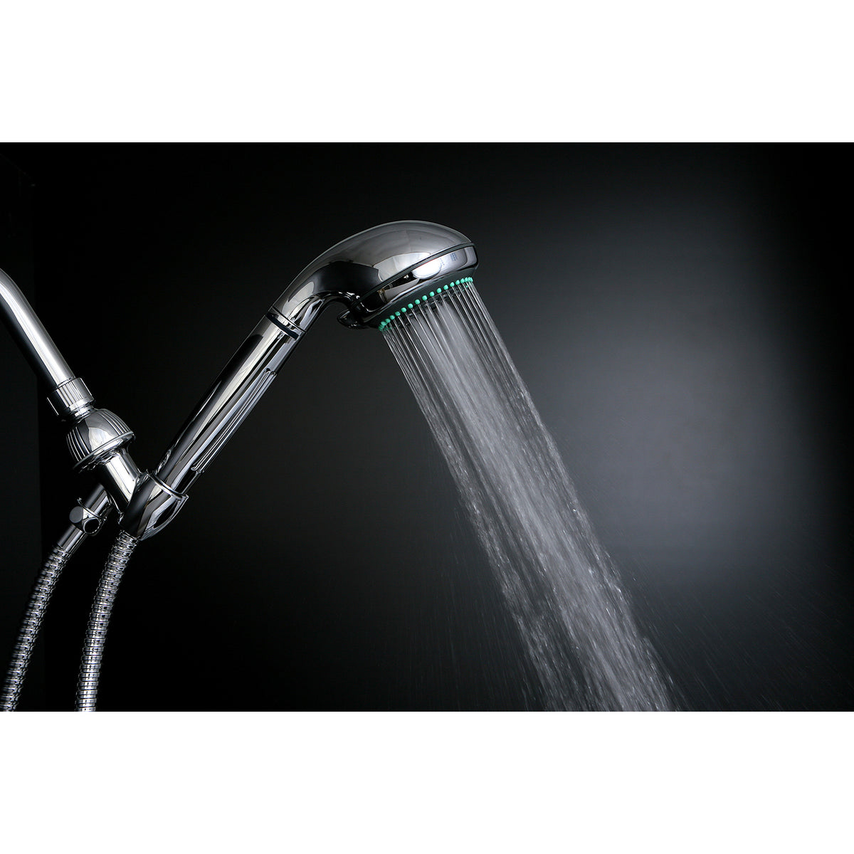 5-Function Hand Shower