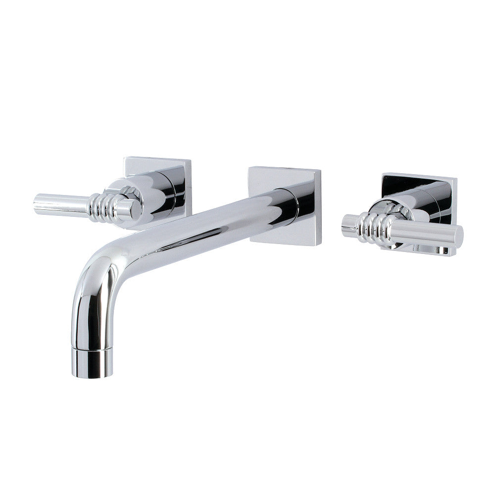 Milano Wall Mount Tub Faucet