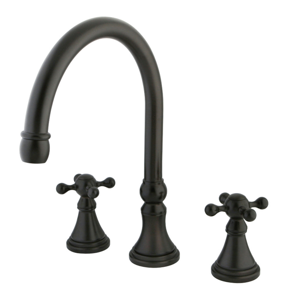 Roman Tub Faucet