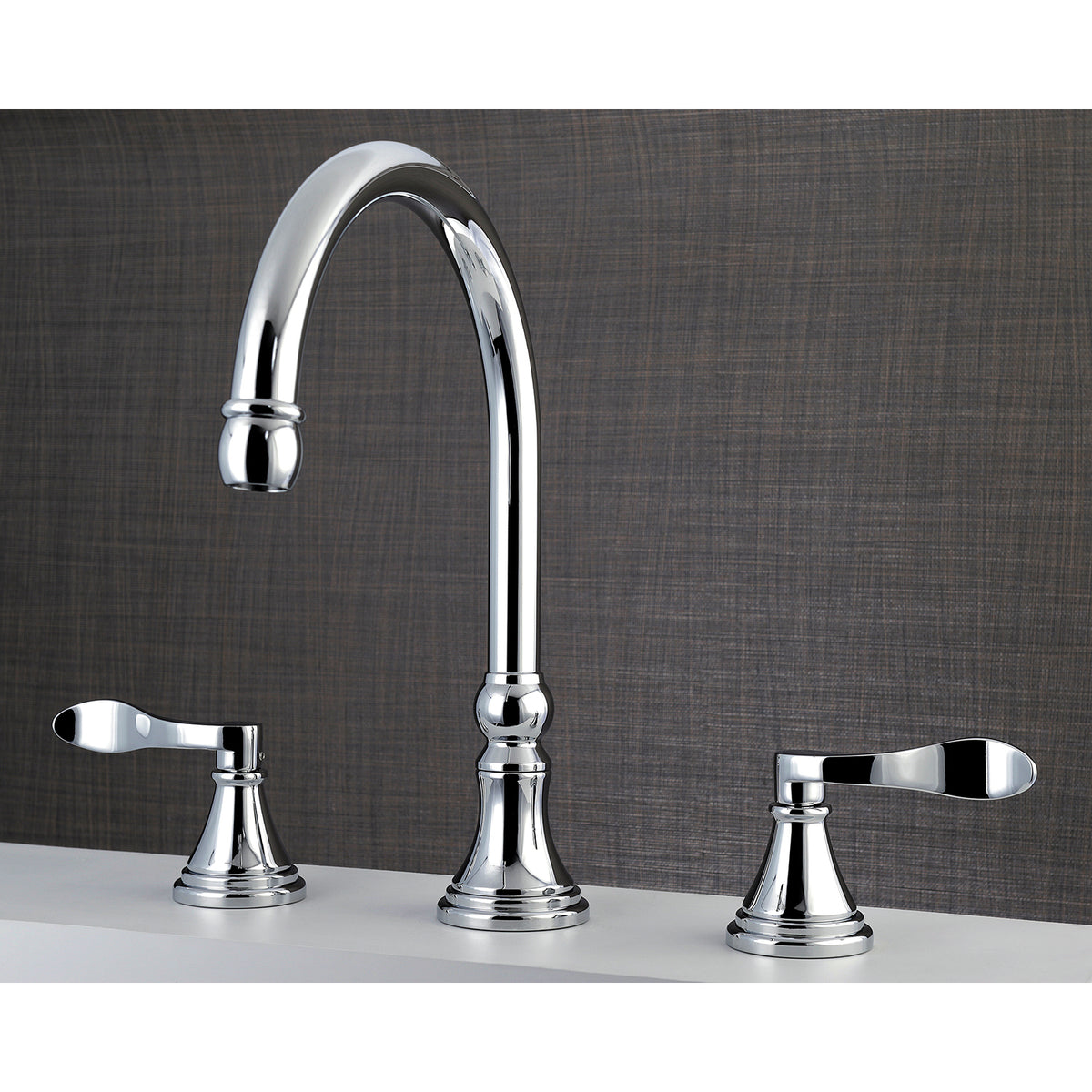 NuFrench Roman Tub Faucet