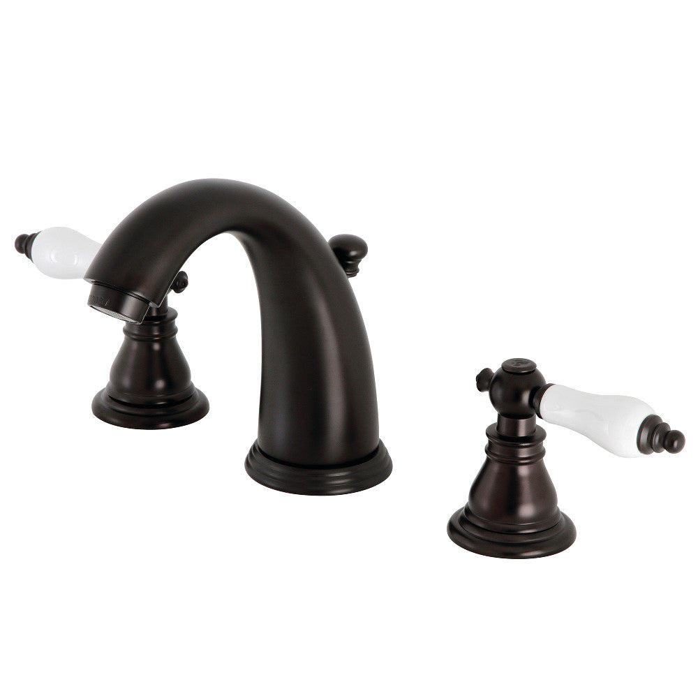 Kingston Brass KB988APL Widespread Bathroom Faucet