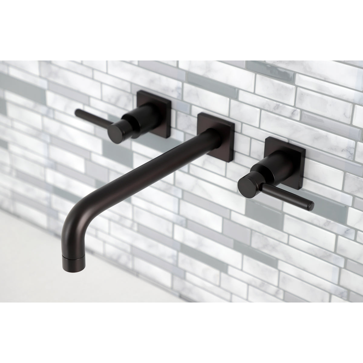 Concord Wall Mount Tub Faucet
