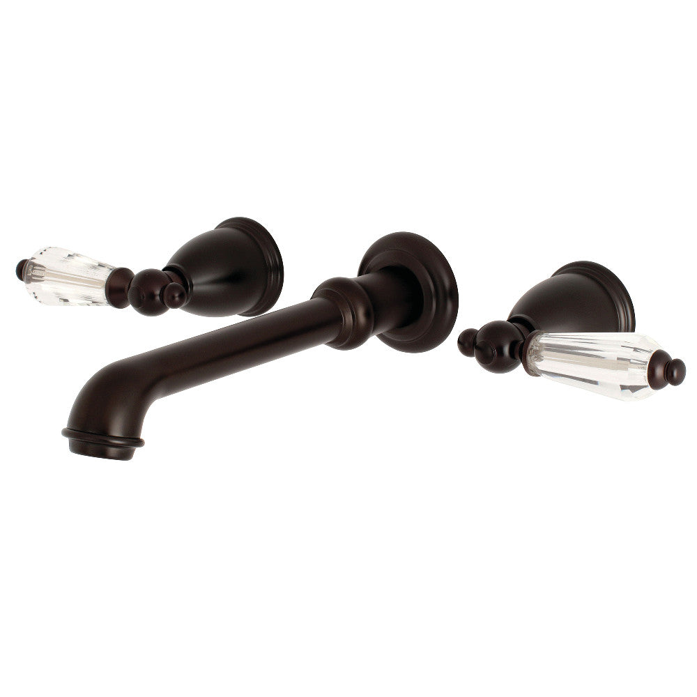 Wilshire Wall Mount Roman Tub Faucet