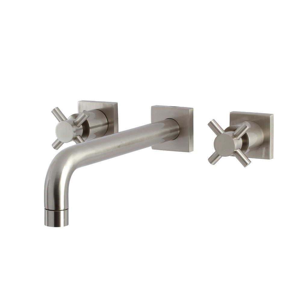 Concord Wall Mount Tub Faucet