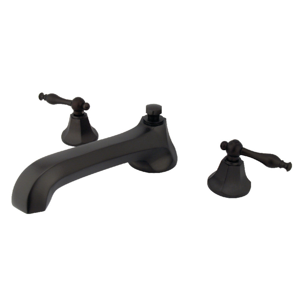 Metropolitan Roman Tub Faucet