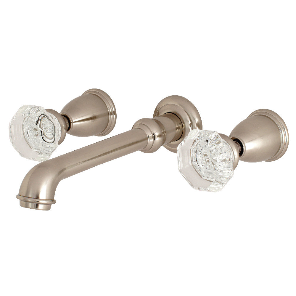 Celebrity Wall Mount Roman Tub Faucet