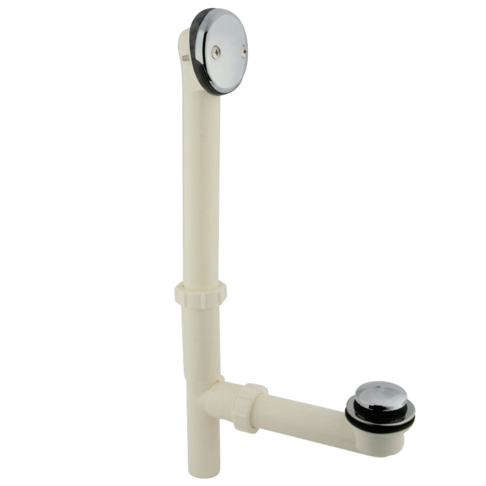 Kingston Brass Tip-Toe Bath Tub Drain
