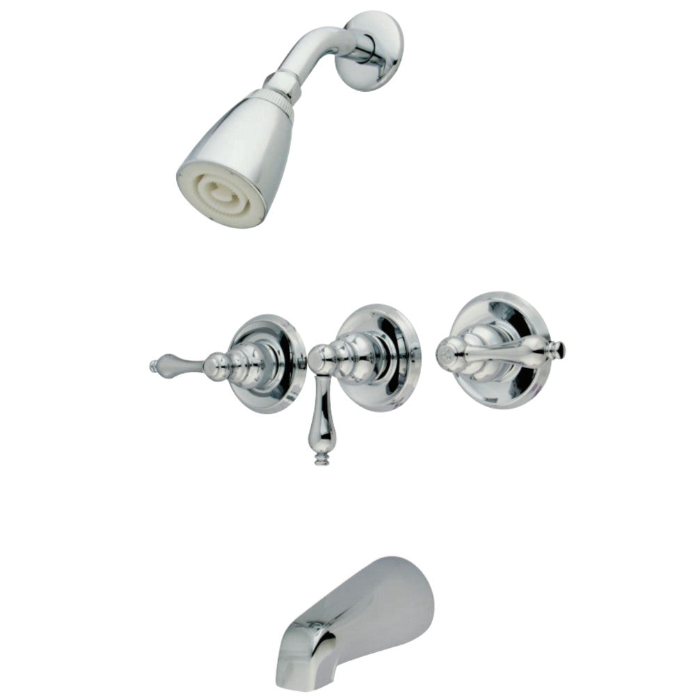 Magellan Tub & Shower Faucet