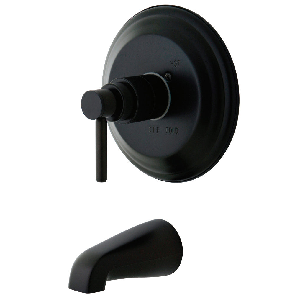 Concord Tub Only Faucet