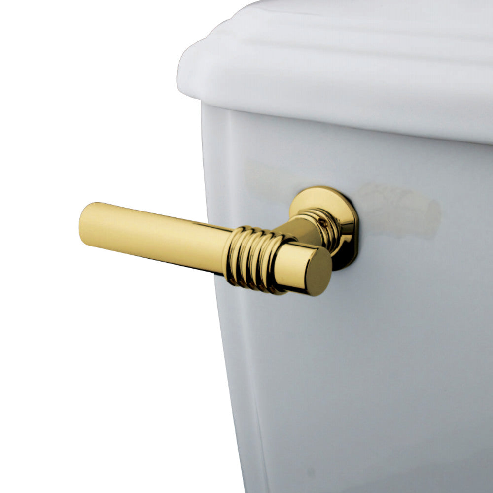 Kingston Brass Milano Toilet Tank Lever