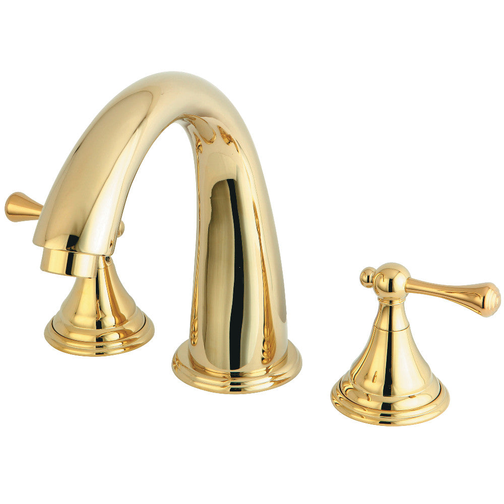 Vintage Roman Tub Faucet