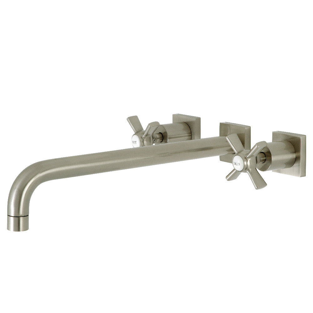 Millennium Wall Mount Tub Faucet