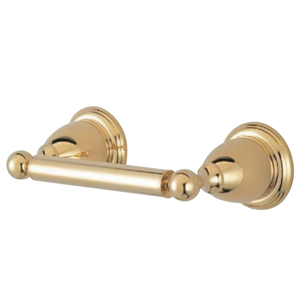 Kingston Brass Heritage Toilet Paper Holder