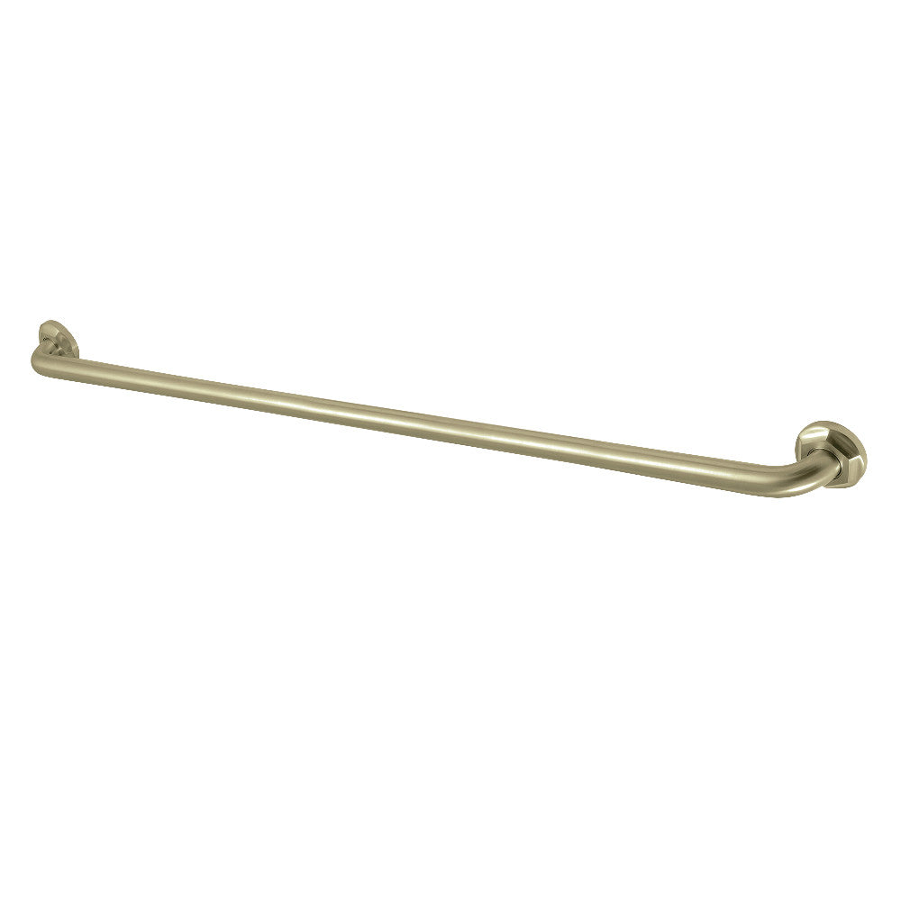 Kingston Brass Metropolitan 36" Grab Bar, 1-1/4" Diameter