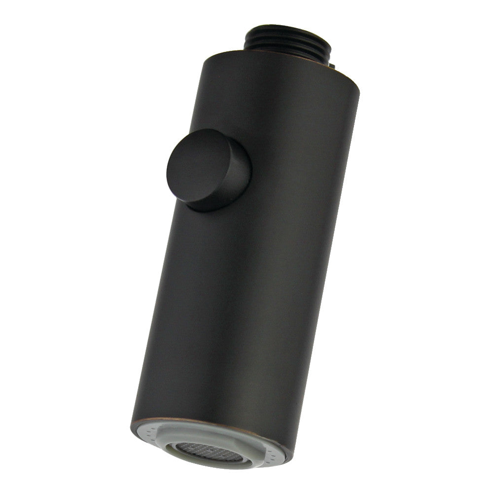 Kingston Brass Pull-Down Kitchen Faucet Sprayer Head