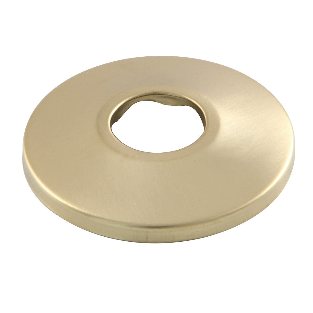 Kingston Brass Made To Match 1/2" FIP Brass Flange
