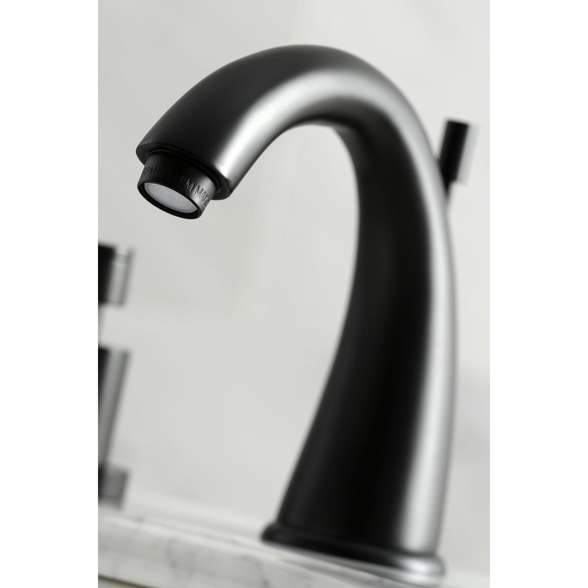 Kingston Brass KS2961ZX 8 in. Widespread Bathroom Faucet