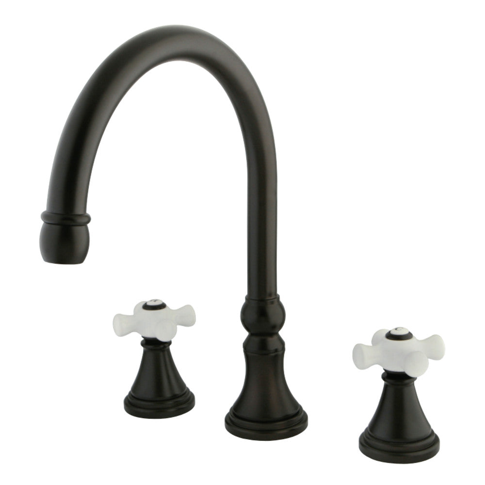 Roman Tub Faucet