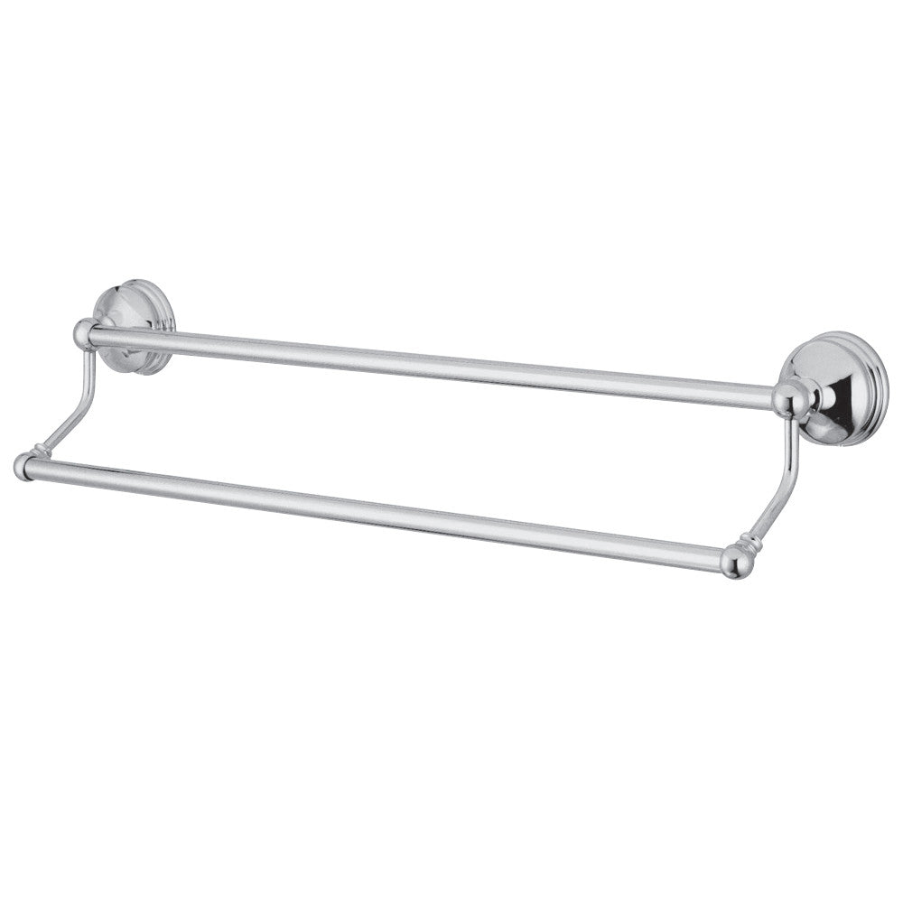 Kingston Brass Vintage 18" Dual Towel Bar