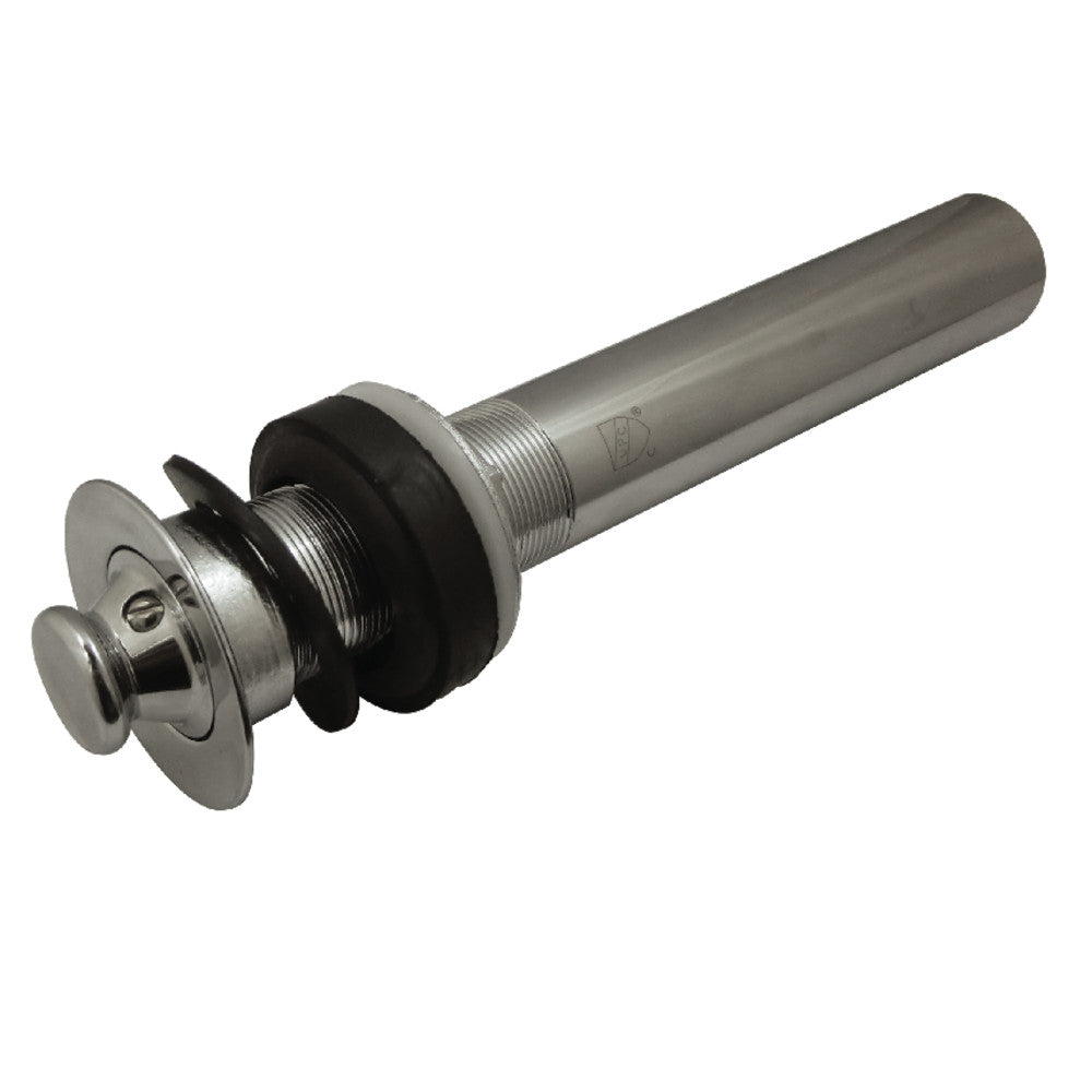 Kingston Brass Lift and Turn Sink Drain without Overflow