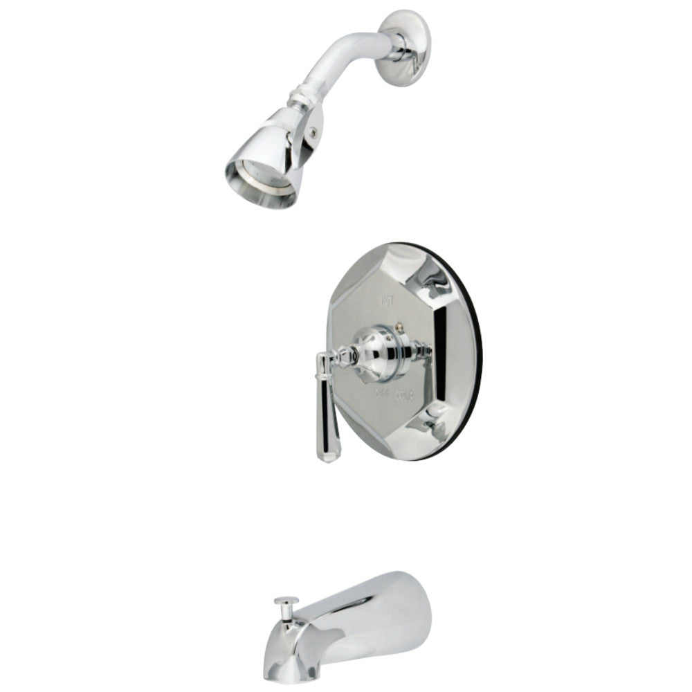 Metropolitan Tub & Shower Faucet