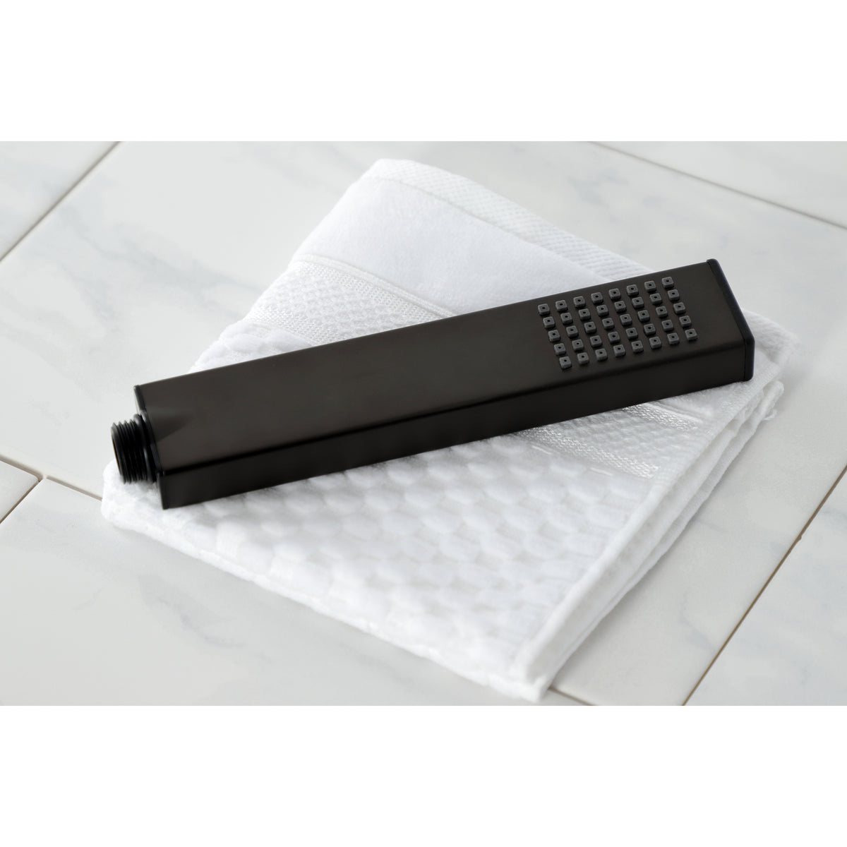 Metropolitan Single Function Hand Shower