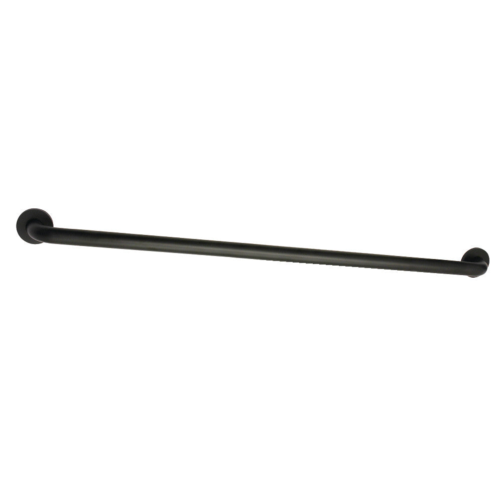 Kingston Brass Meridian 36" x 1-1/4" O.D Grab Bar