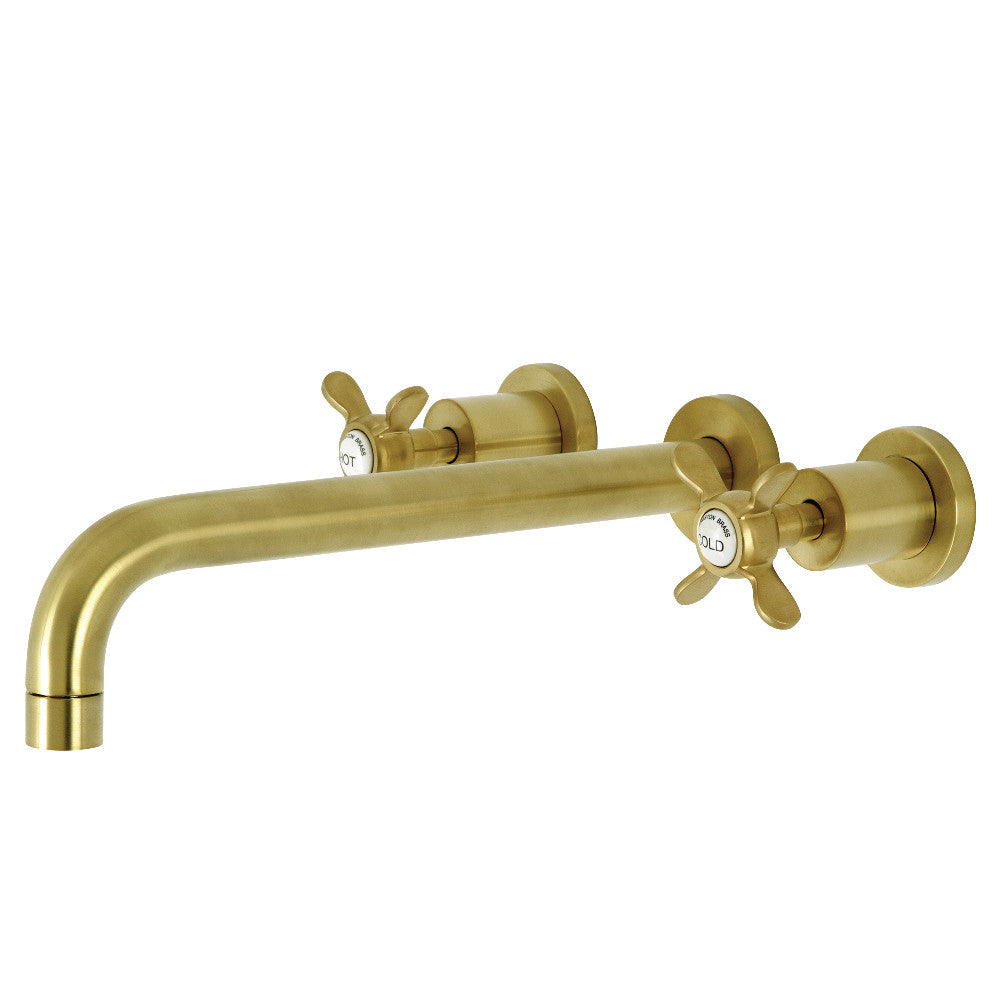 Essex Wall Mount Tub Faucet