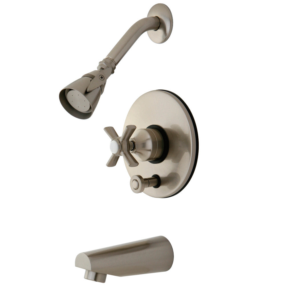 Tub/Shower Faucet