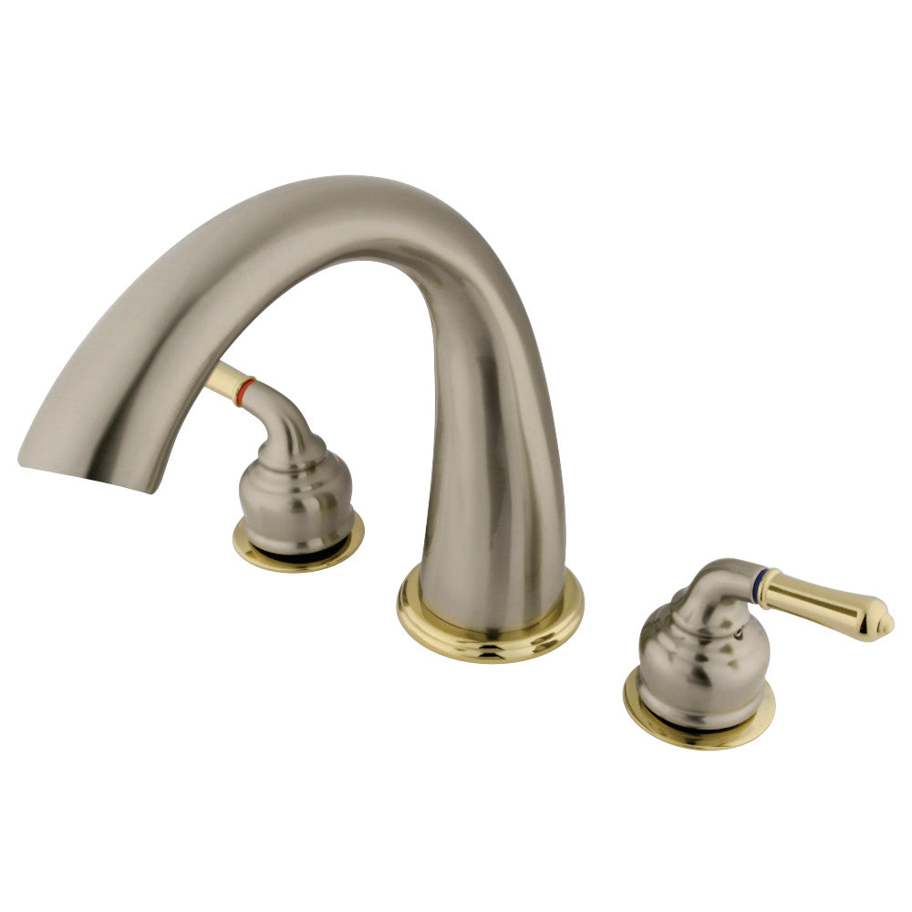 Roman Tub Faucet