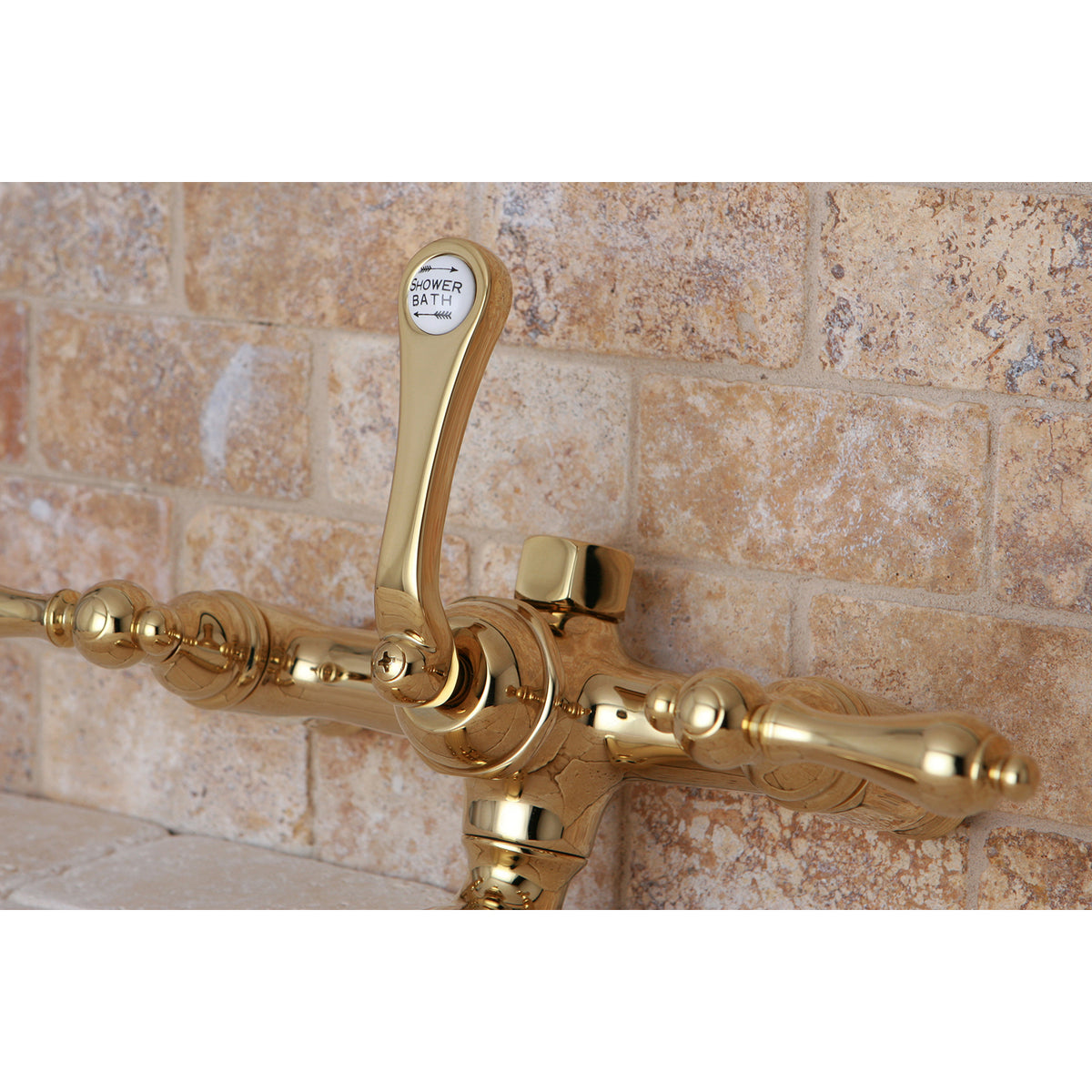 Kingston Brass Vintage Tub Faucet Body