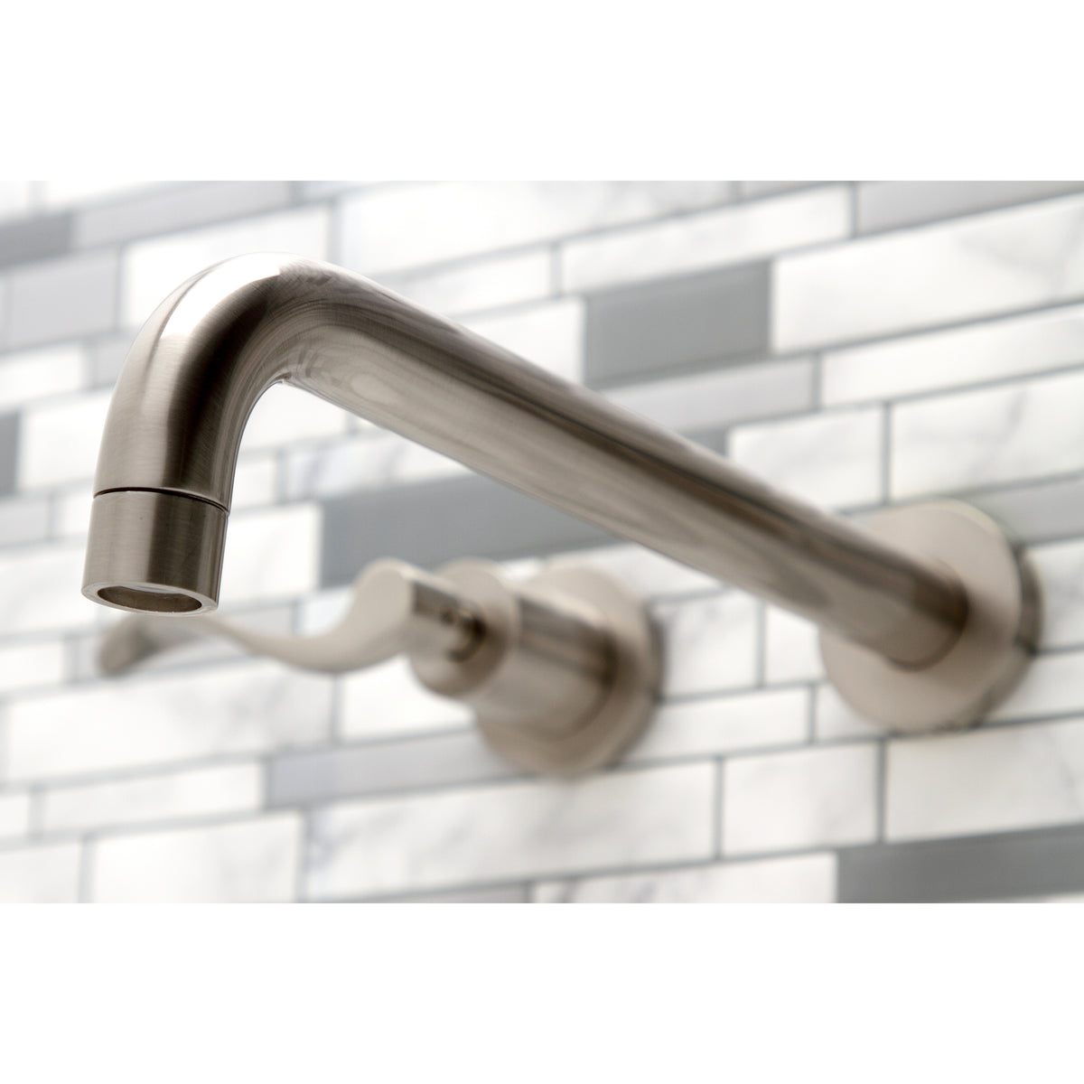 NuWave Wall Mount Tub Faucet
