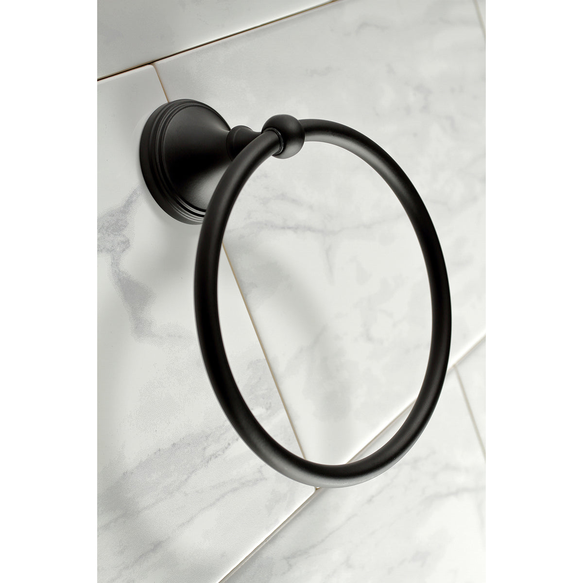 Kingston Brass Naples 5-Piece Bathroom Accessory Set