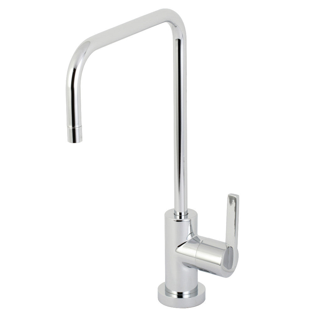 Kingston Brass KS6198CTL Continental Single-Handle Water Filtration Faucet