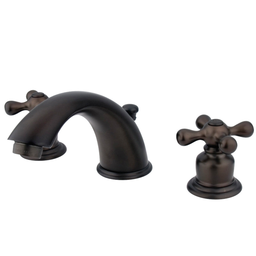 Kingston Brass GKB978X Widespread Bathroom Faucet